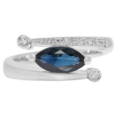 Platinum Cluster Rings
