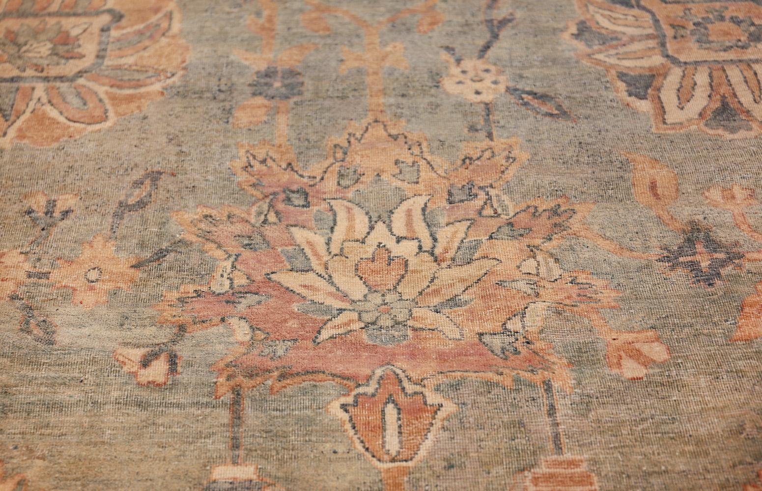 antique kerman rugs for sale