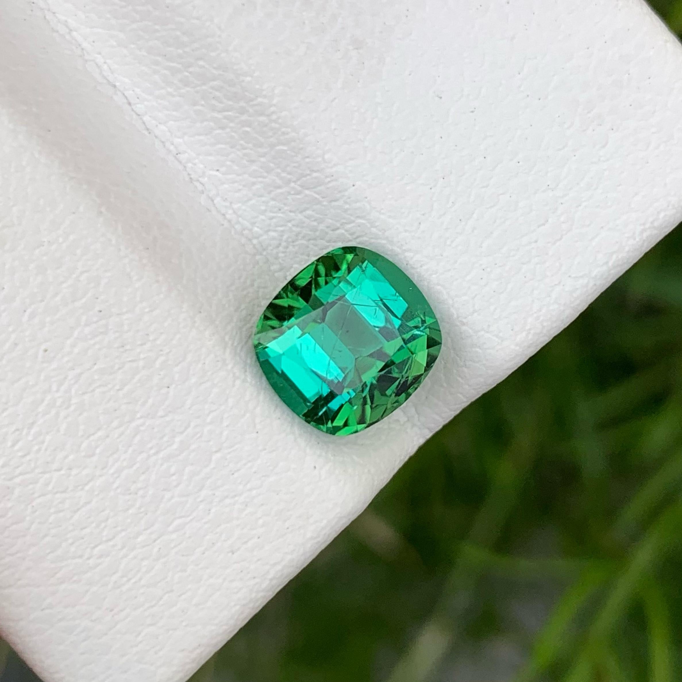 kf beauty emerald