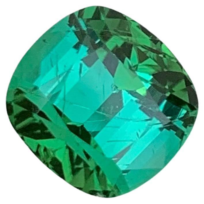 Introducing the Enchanting Greenish Blue Tourmaline: Dive into a world of Beauty
