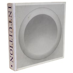 Intuition by Axel Vervoordt, 1st Ed Exhibition Catalog