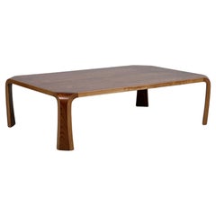 Inui Saburo Coffee Table for Tendo Mokko