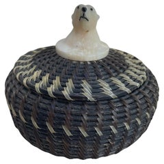 Native American Objects