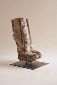 Inuit Boots