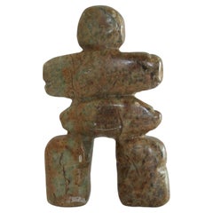 Indigene Kunst (Nord-/Südamerika)