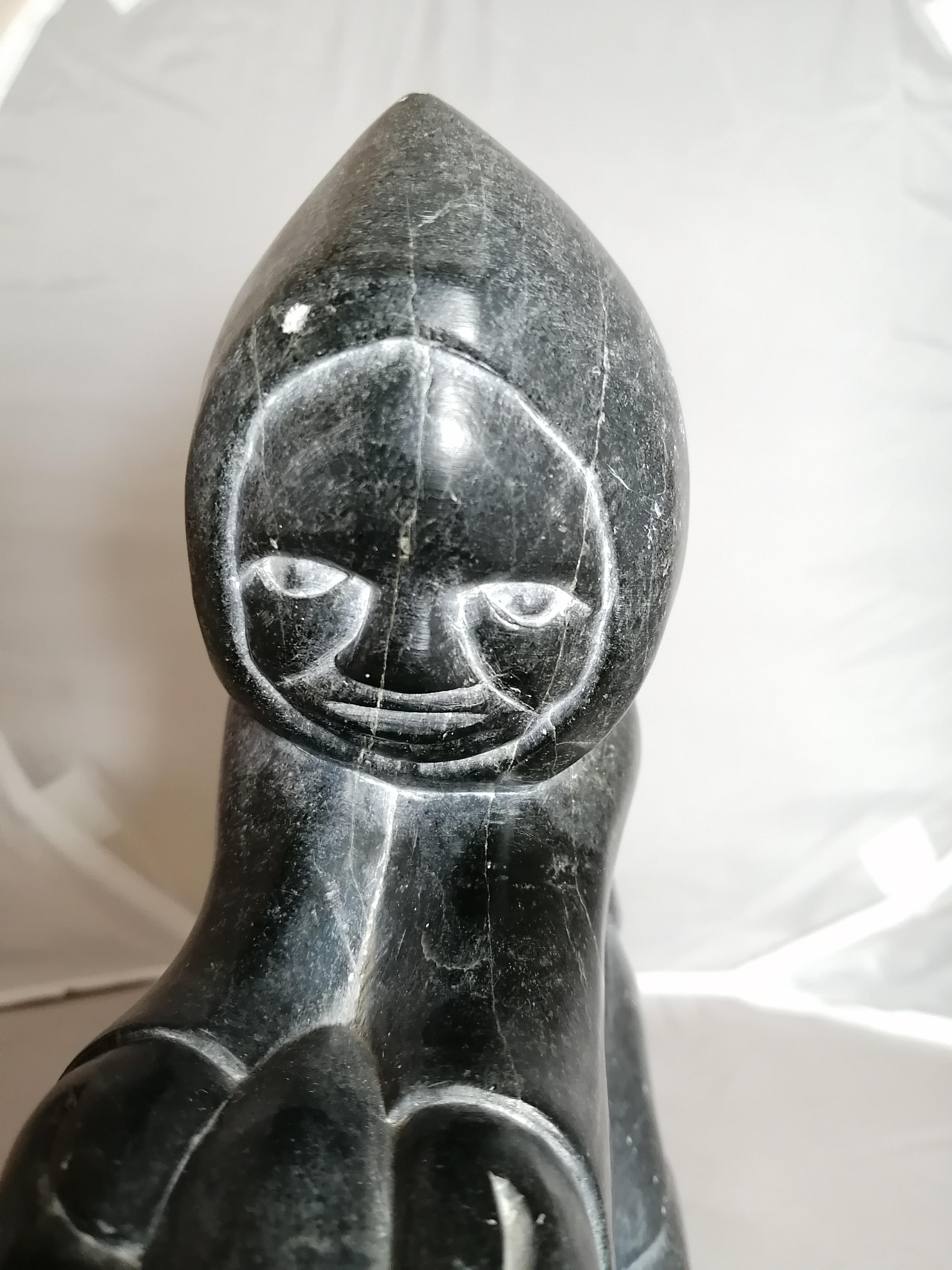 inuit art for sale