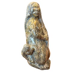 Sculture figurative