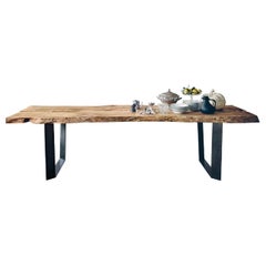 Inulivo Wood 2-Piece Dining Table
