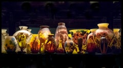 Inusual Vase D argental (France) , Year, 1900, Jugendstil, Art Nouveau, Liberty