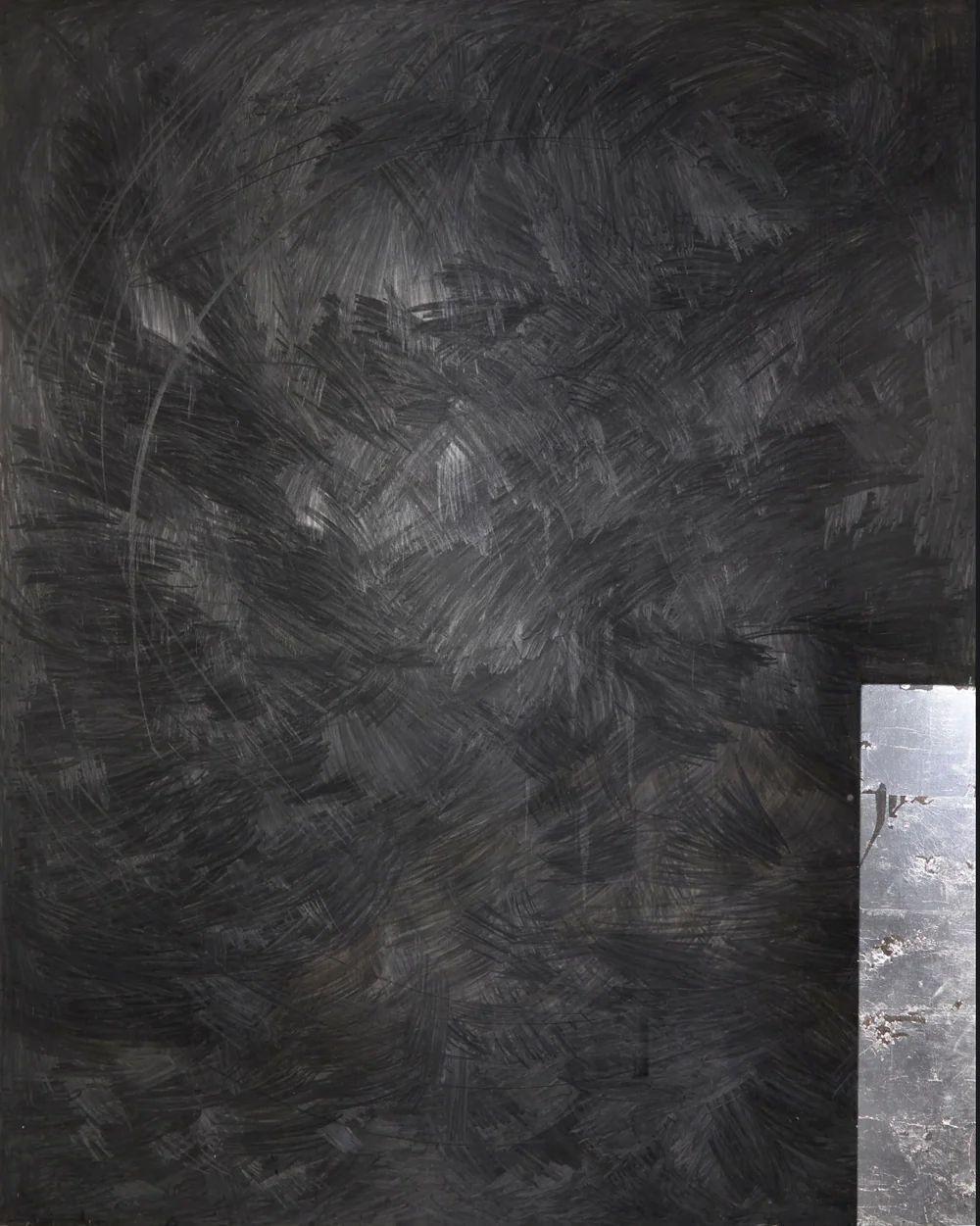 Brendan Lynch, Climb to the top, 2013 - Contemporary abstract art - Minimal art