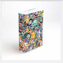4000 The complete guide to the Space Invaders 1998 - 2021 Book