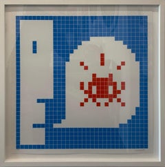 Alert: System Infected (Special Blue)