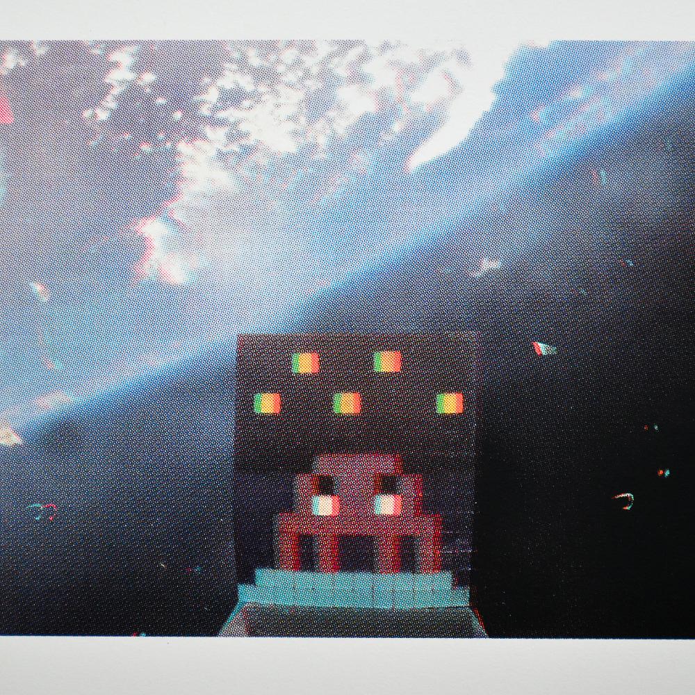 Art 4 Space (3D Print) en venta 3