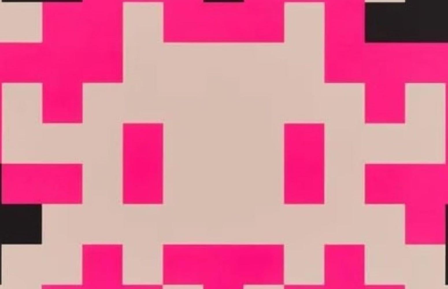 Camo XXL-3C-M1 By Invader For Sale 3