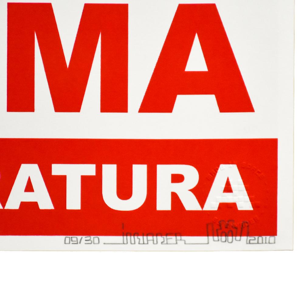 Mosaico E Muratura Print For Sale 1