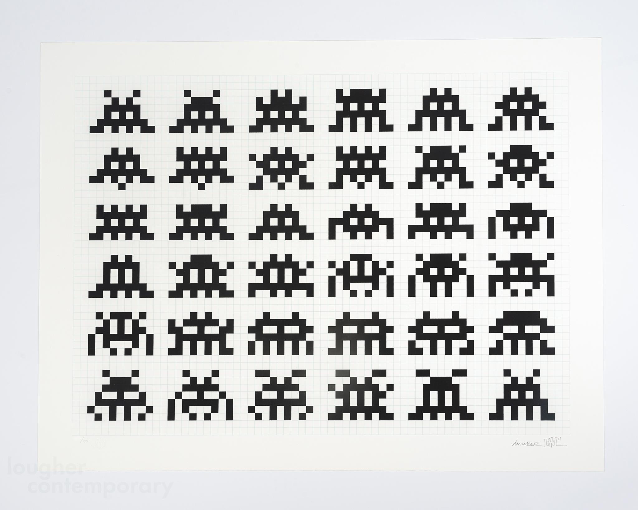 Unframed Prints and Multiples