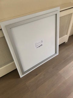 Invader - Rubik Camouflage - Street Art, Limited Edition