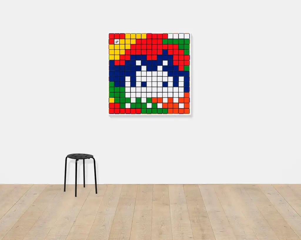 Rubik Camouflage For Sale 2