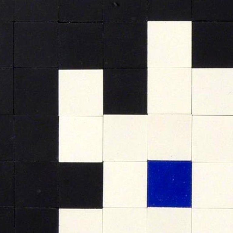 Invader - 3D Invasion Kit #14 Signed Edition of 200 at 1stDibs