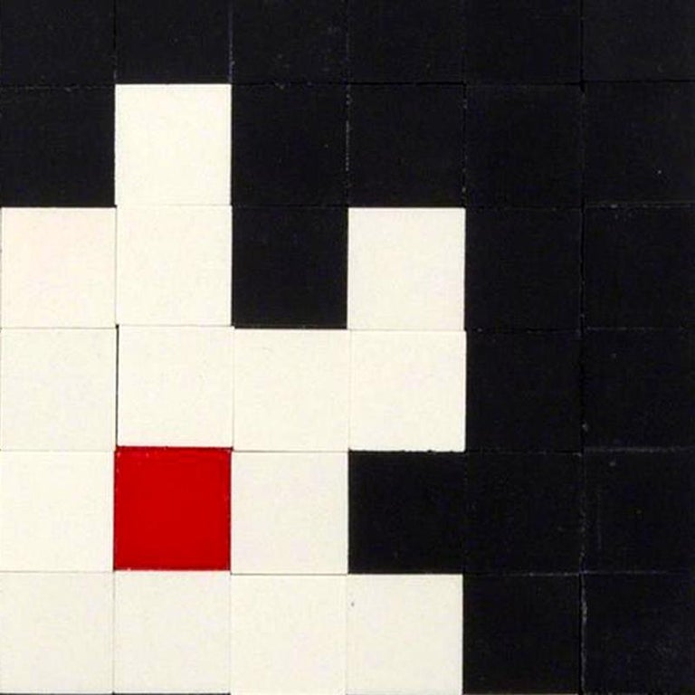 Invader - 3D Invasion Kit #14 Signed Edition of 200 at 1stDibs