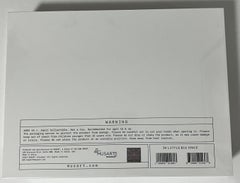 3D Little Big Space Invader Sculpture Limited Edition to 5000