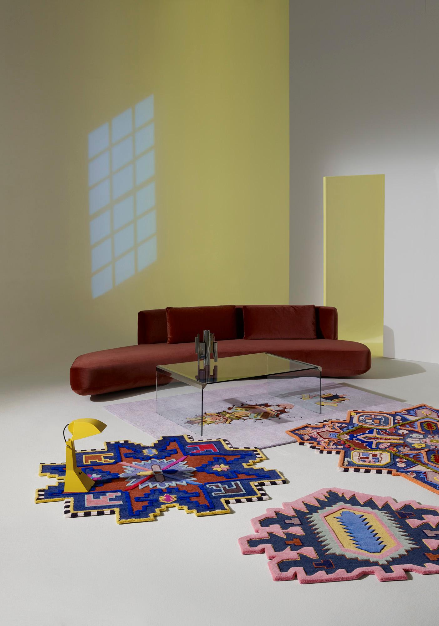 cc tapis tappeti