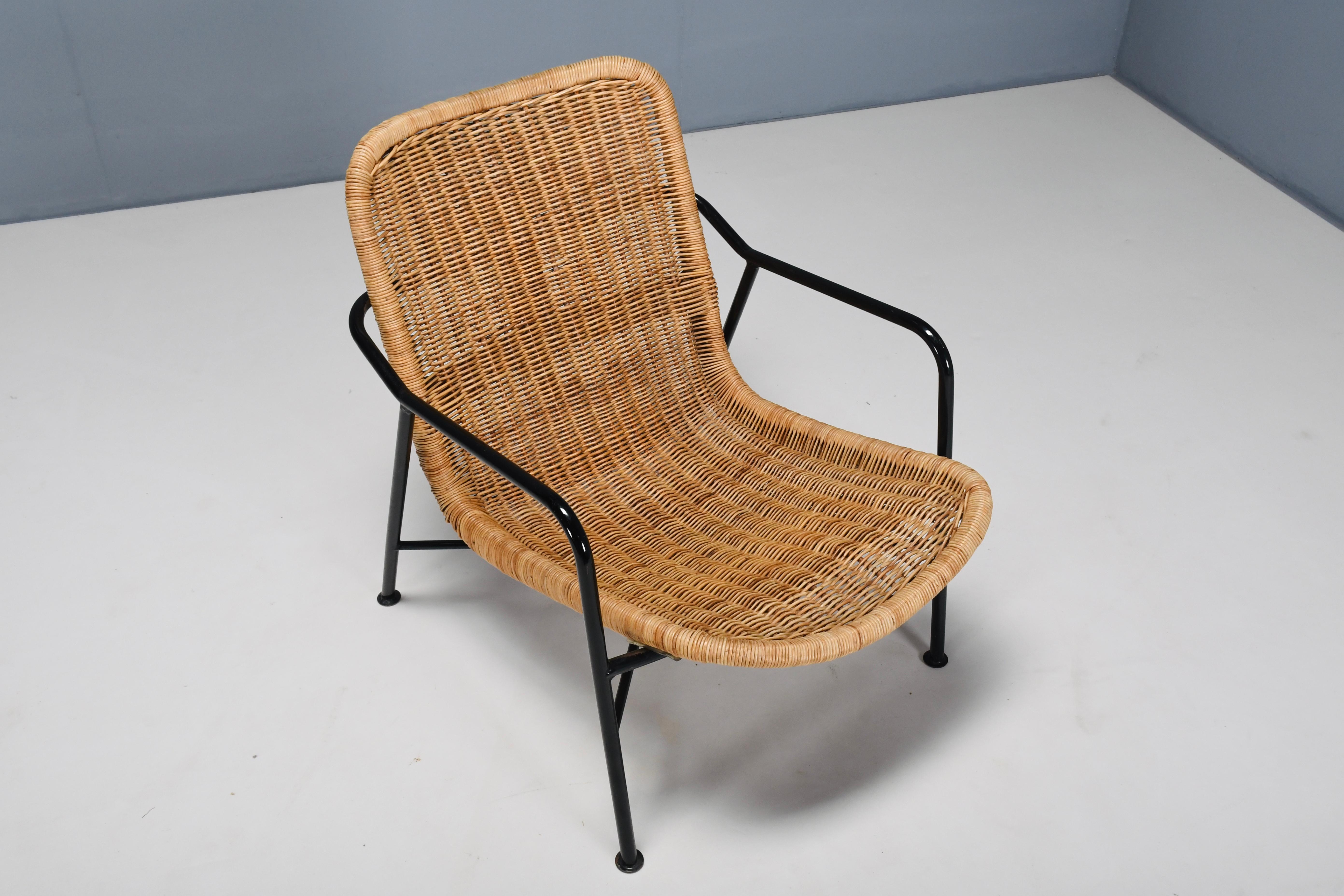 Chaise à ceinture