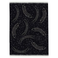 cc-tapis Inventory Quilt Rug by Faye Toogood 