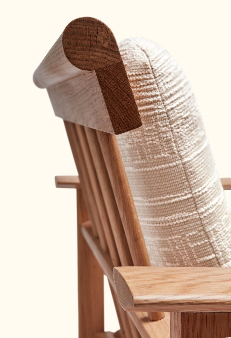 Inverness Chair by LawsonFenning For Sale at 1stDibs