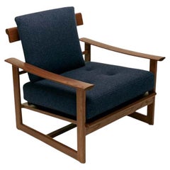 Inverness Chair by Lawson-Fenning