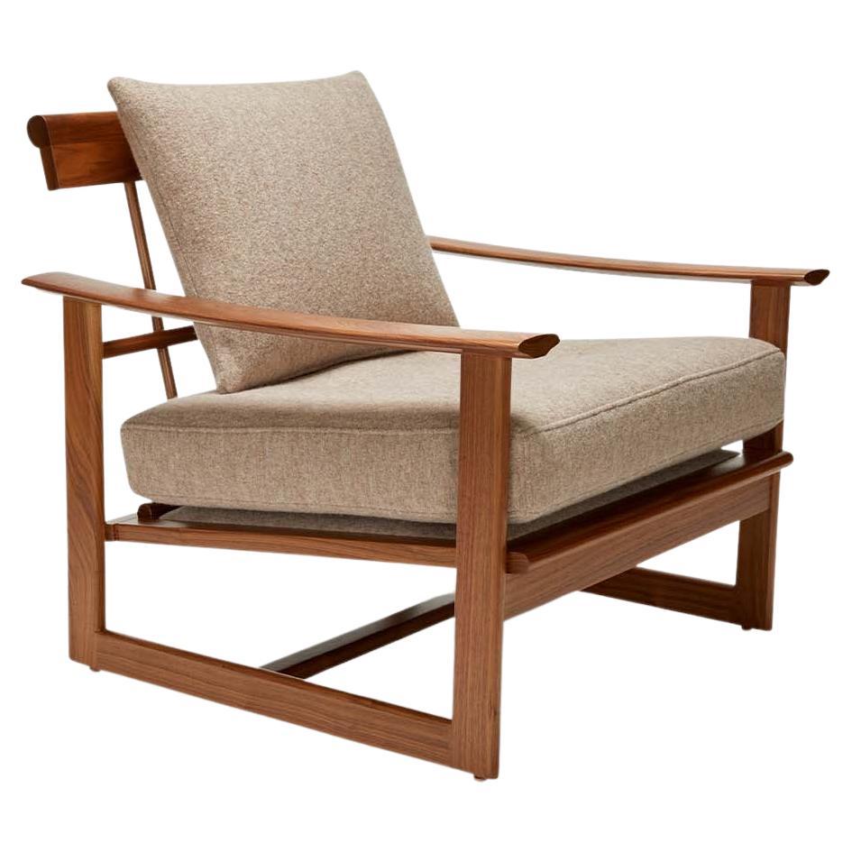 Inverness Chair by Lawson-Fenning