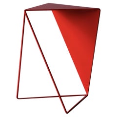 Inverse Side Table