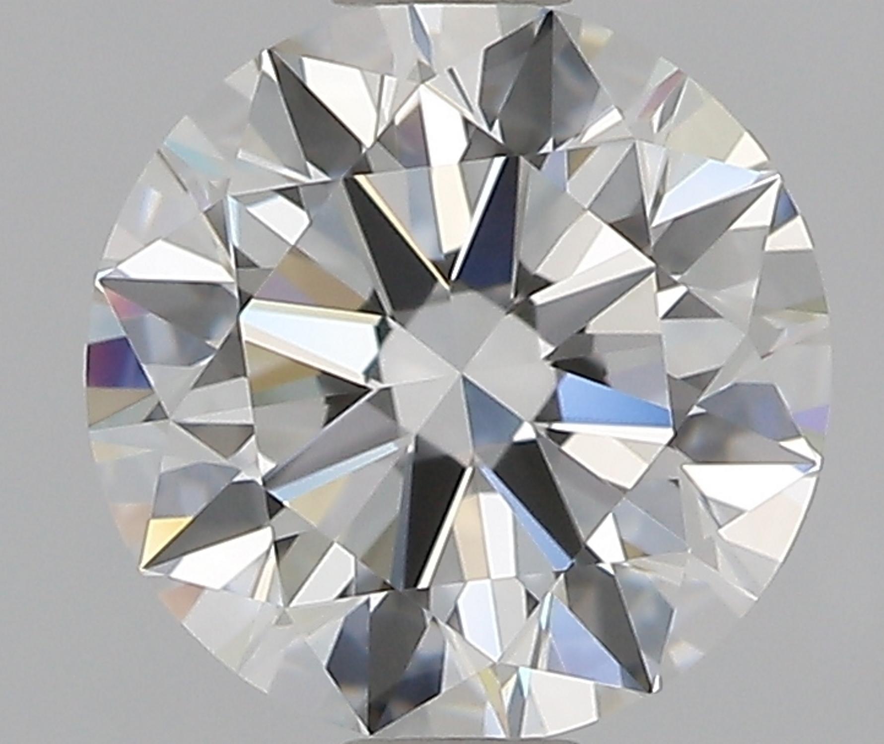 gia brilliant cut diamond