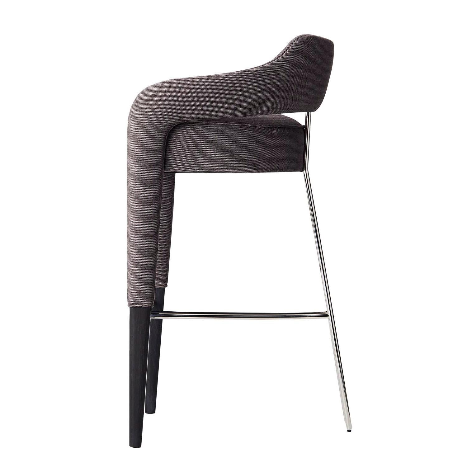 bar stool stainless steel