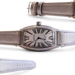 Invicta Diamond and Sapphire crystal Rare Piece