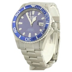 Invicta Men's Wristwatch Stainless Steel Automatic Professional Water Resistant