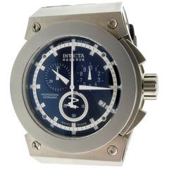 Invicta Reserve 4844 Akula Chronograph Men's Watch