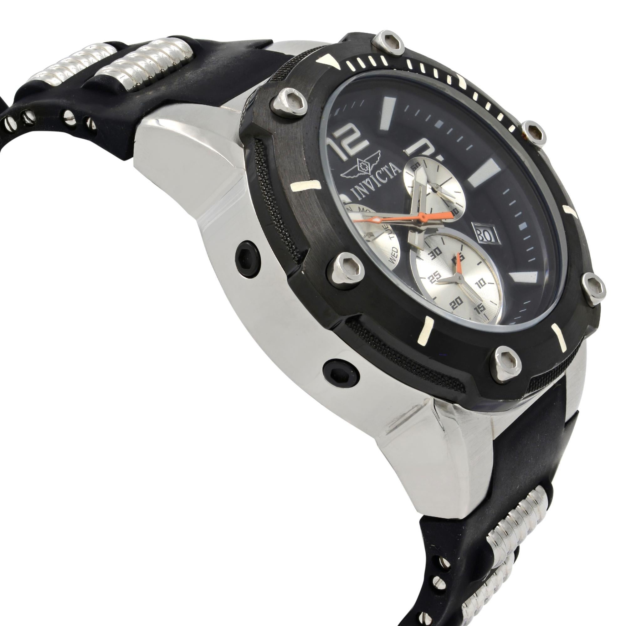 invicta watches