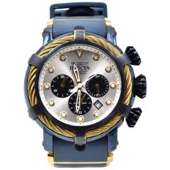 Invicta Montre Bolt en acier inoxydable Ref 25088