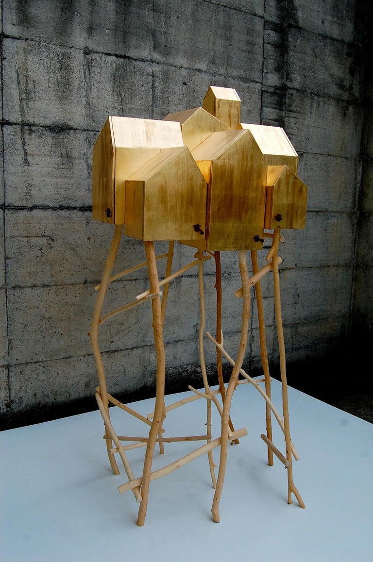 Invisible Cities Stand For Sale at 1stDibs