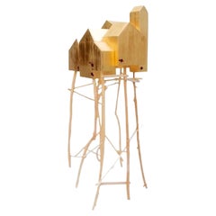 Invisible Cities Stand