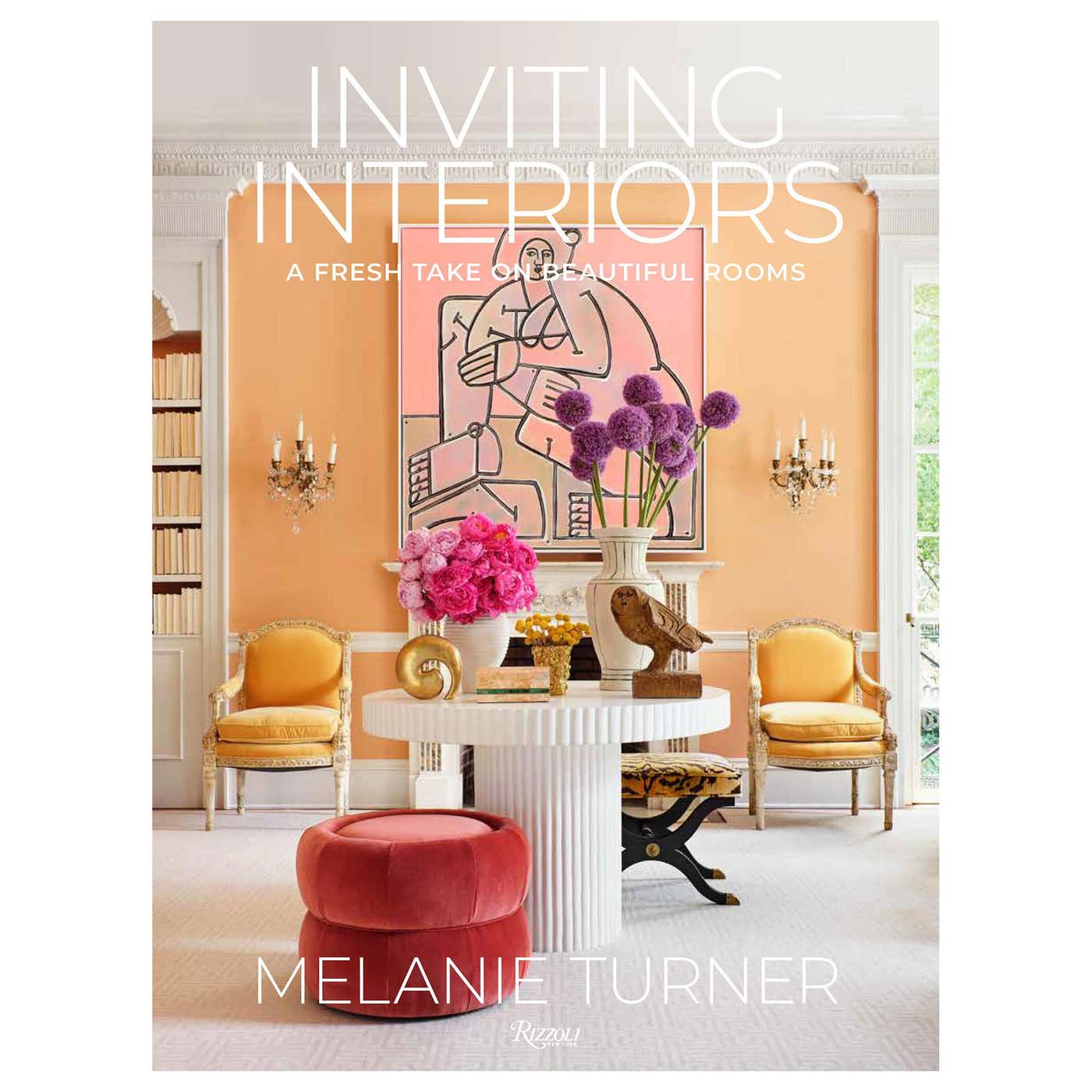 Inviting Interiors A Fresh Take on Beautiful Rooms For Sale at 1stDibs