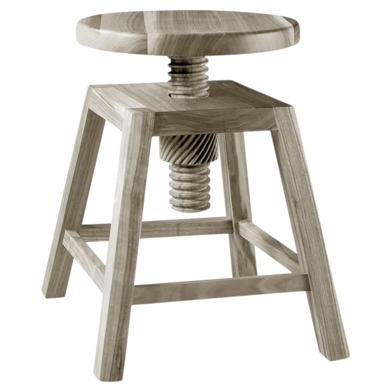 Invito stool #2 For Sale