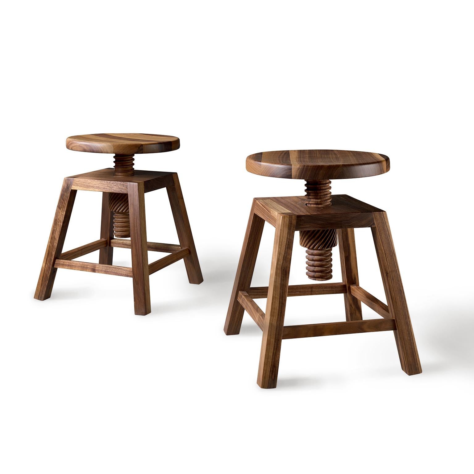 Other Invito Stool by Dale Italia For Sale