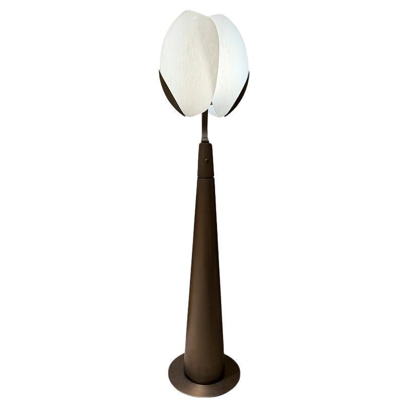 Inyo Floor Lamp By André Fu Living For Sale
