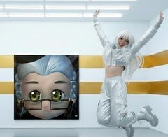 Lord of the Underground : Subterranean Sovereignty and Sublime Depths