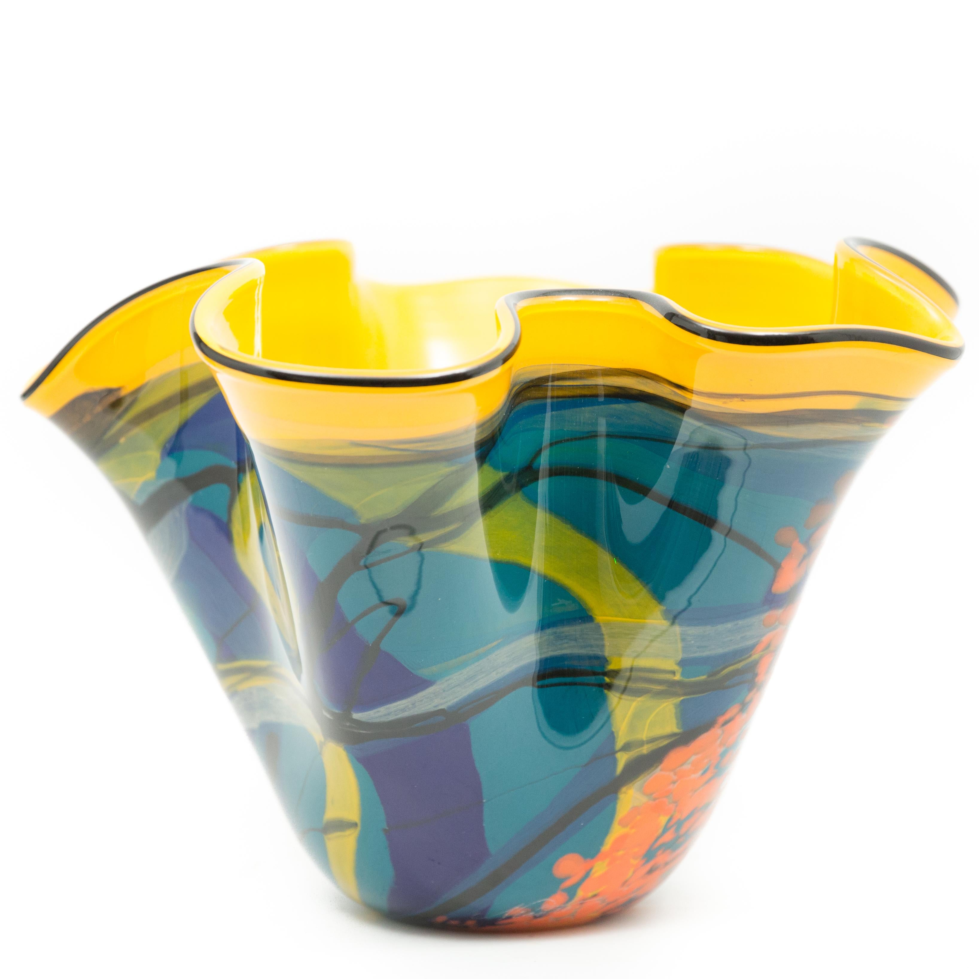 ioan nemtoi art glass