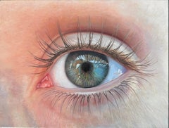 EYE - Realism, Close-up 