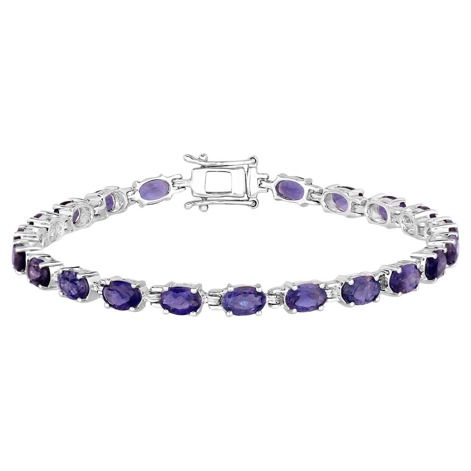 Fine Jewelry Tennis Bracelets