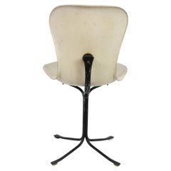 Ion Chair by Gideon Kramer